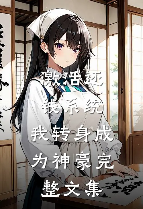 激活还钱系统，我转身成为神豪完整文集