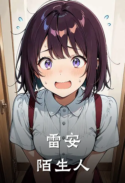 雷安：陌生人