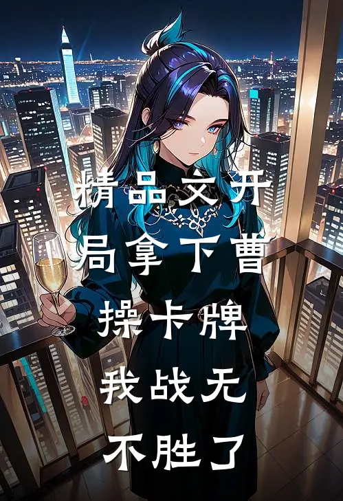 精品文开局拿下曹操卡牌，我战无不胜了