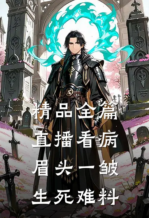 精品全篇直播看病：眉头一皱，生死难料