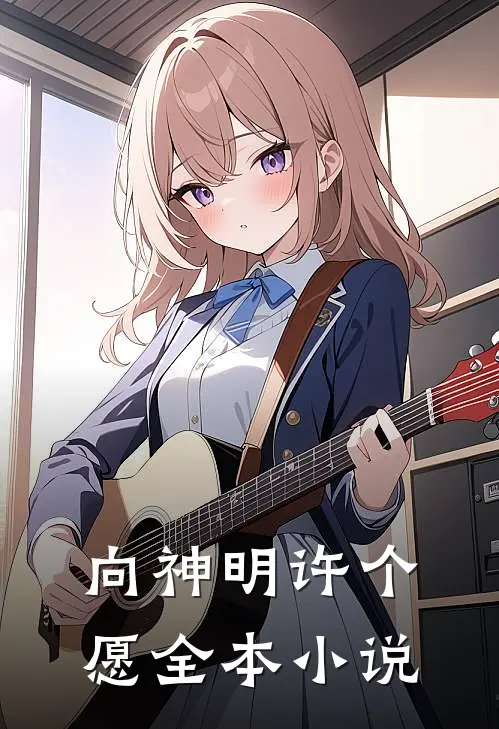 向神明许个愿全本小说
