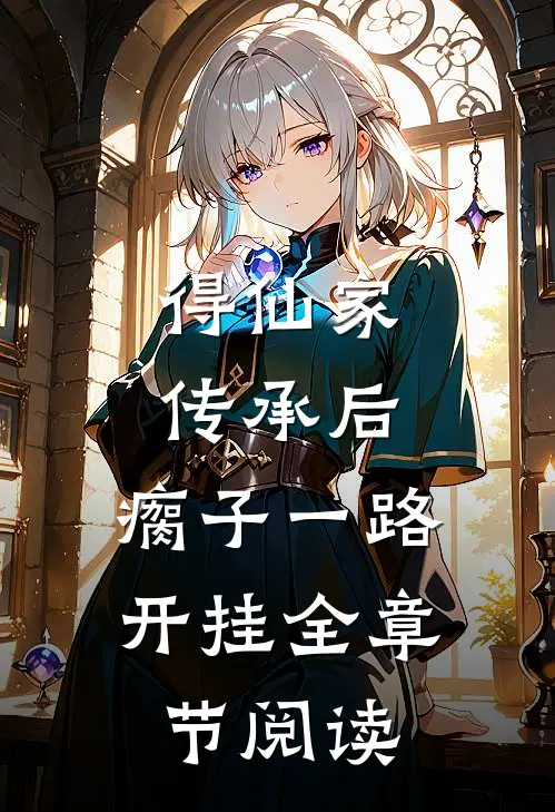 得仙家传承后，瘸子一路开挂全章节阅读