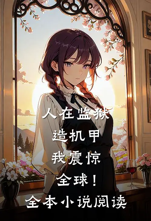 人在监狱造机甲，我震惊全球！全本小说阅读