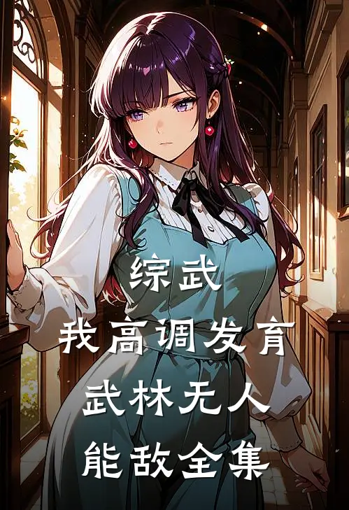 综武：我高调发育，武林无人能敌全集