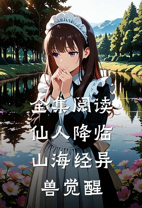 全集阅读仙人降临，山海经异兽觉醒