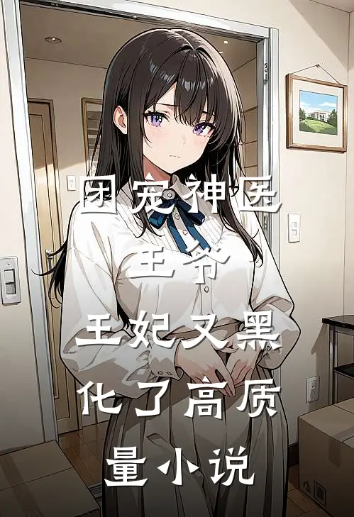 团宠神医：王爷，王妃又黑化了高质量小说