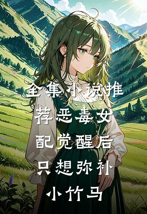 全集小说推荐恶毒女配觉醒后，只想弥补小竹马