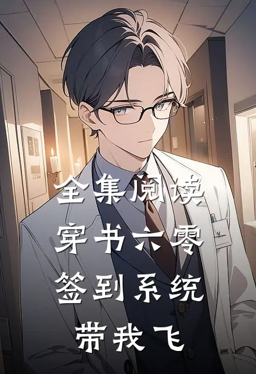 全集阅读穿书六零：签到系统带我飞