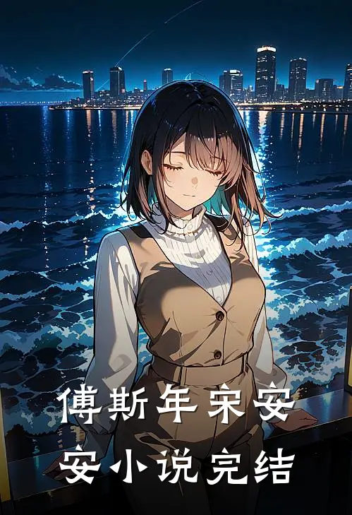 傅斯年宋安安小说完结