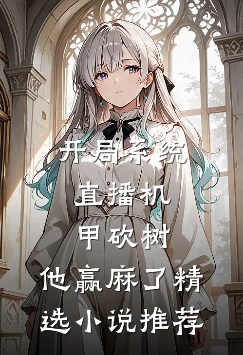 开局系统，直播机甲砍树，他赢麻了精选小说推荐