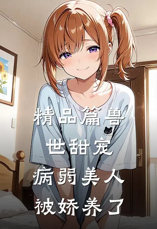 精品篇兽世甜宠：病弱美人被娇养了