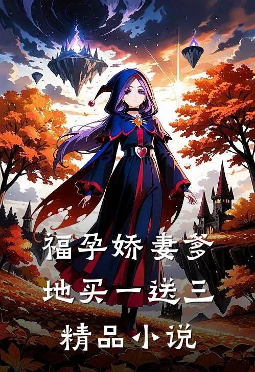 福孕娇妻爹地买一送三精品小说