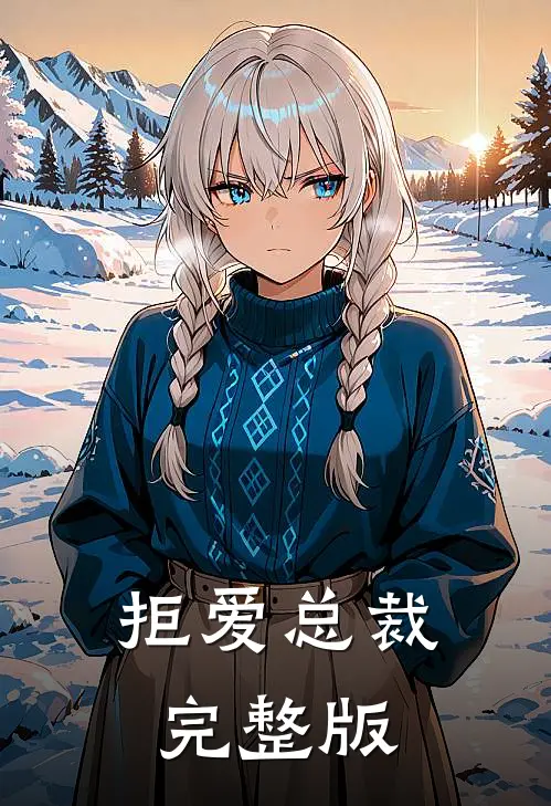 拒爱总裁完整版