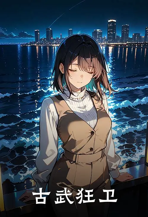 古武狂卫