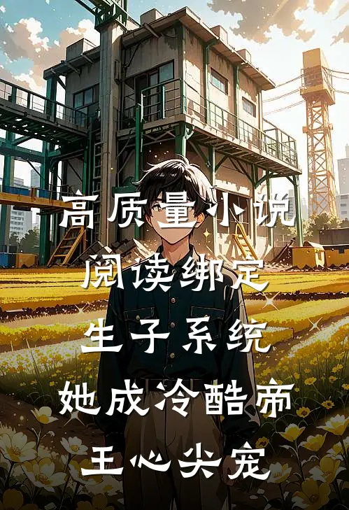 高质量小说阅读绑定生子系统，她成冷酷帝王心尖宠