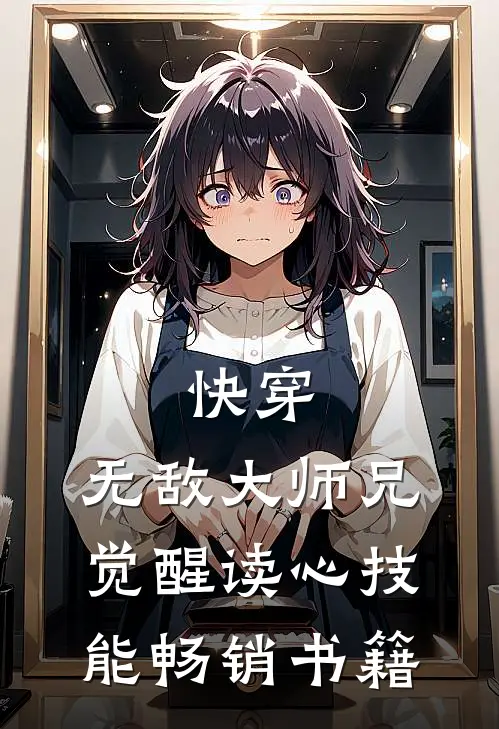 快穿：无敌大师兄觉醒读心技能畅销书籍