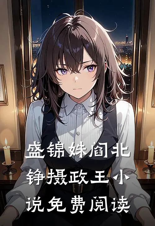 盛锦姝阎北铮摄政王小说免费阅读