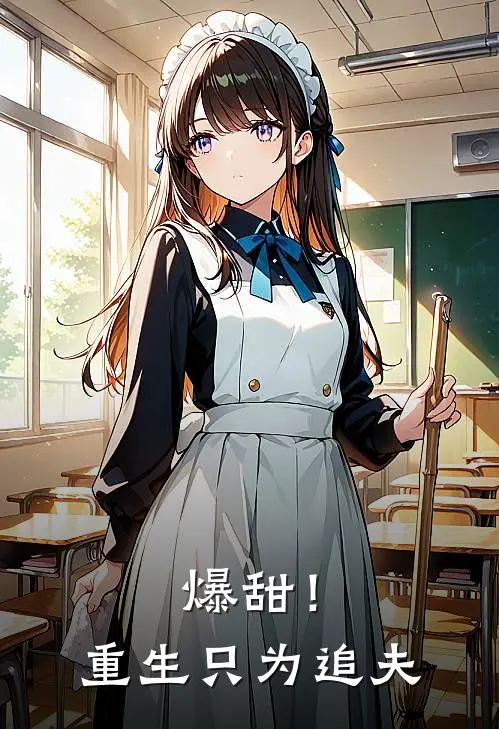 爆甜！重生只为追夫
