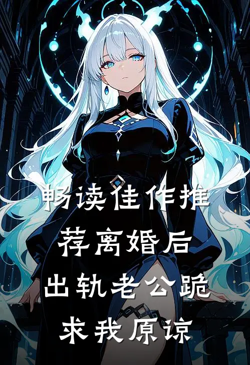 畅读佳作推荐离婚后，出轨老公跪求我原谅