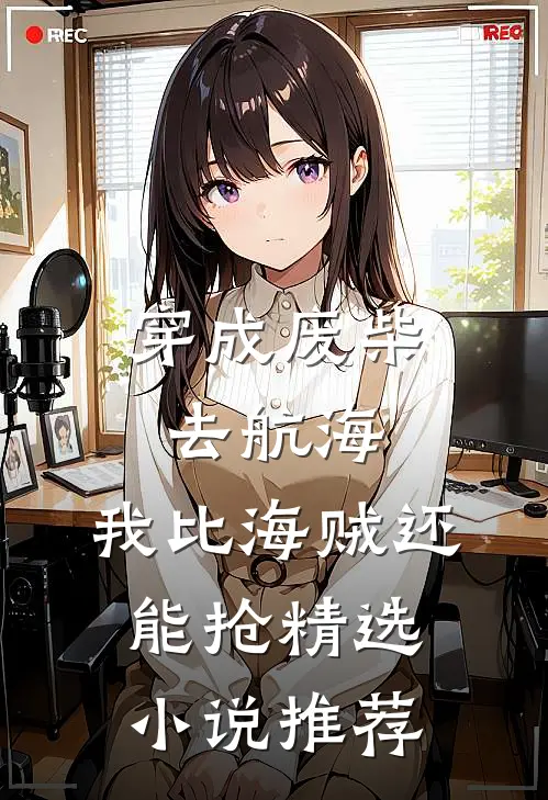 穿成废柴去航海，我比海贼还能抢精选小说推荐