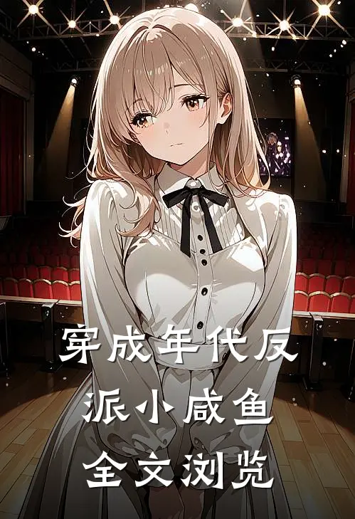 穿成年代反派小咸鱼全文浏览