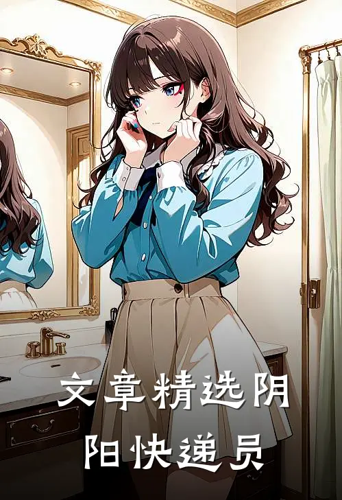 文章精选阴阳快递员