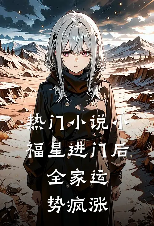 热门小说小福星进门后，全家运势疯涨