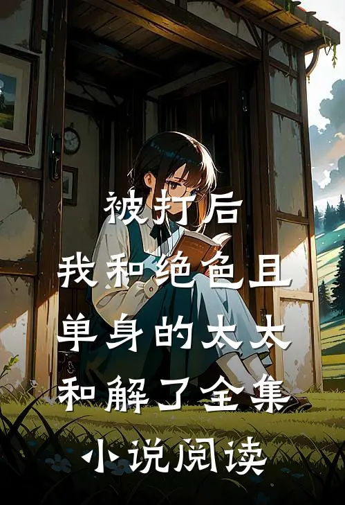 被打后，我和绝色且单身的太太和解了全集小说阅读