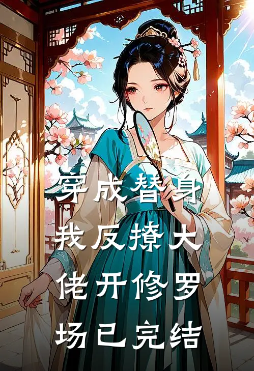 穿成替身，我反撩大佬开修罗场已完结