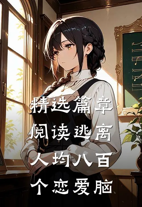 精选篇章阅读逃离：人均八百个恋爱脑