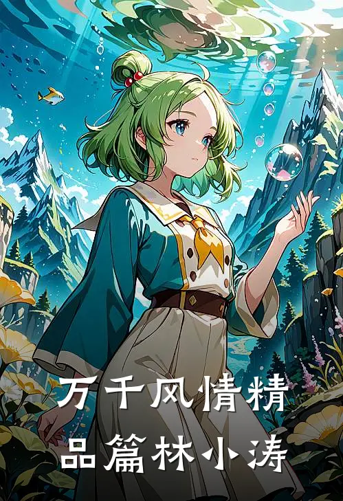 万千风情精品篇林小涛