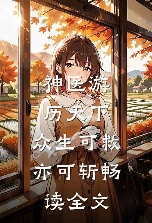 神医游历天下，众生可救亦可斩畅读全文