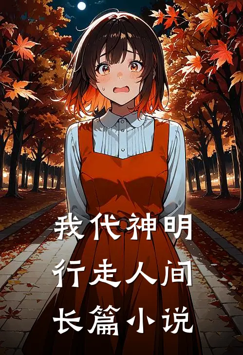 我代神明，行走人间长篇小说