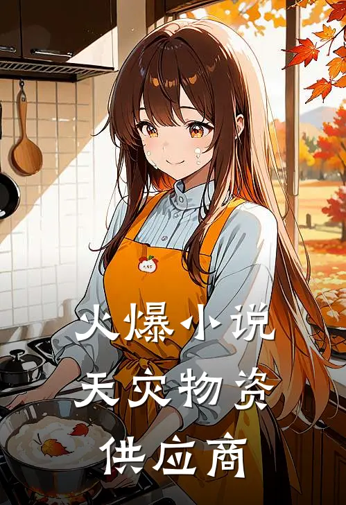 火爆小说天灾物资供应商