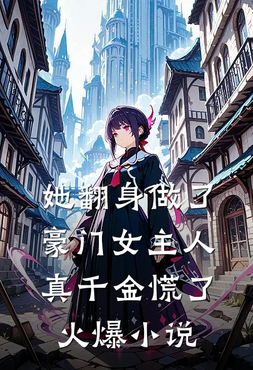 她翻身做了豪门女主人，真千金慌了火爆小说