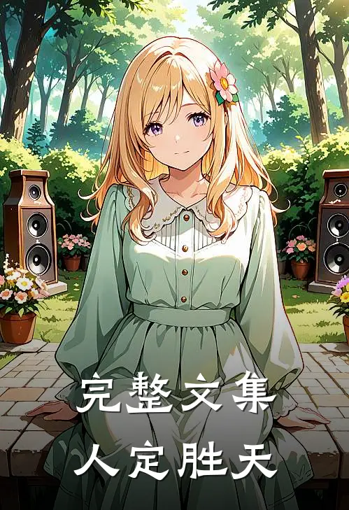完整文集人定胜天