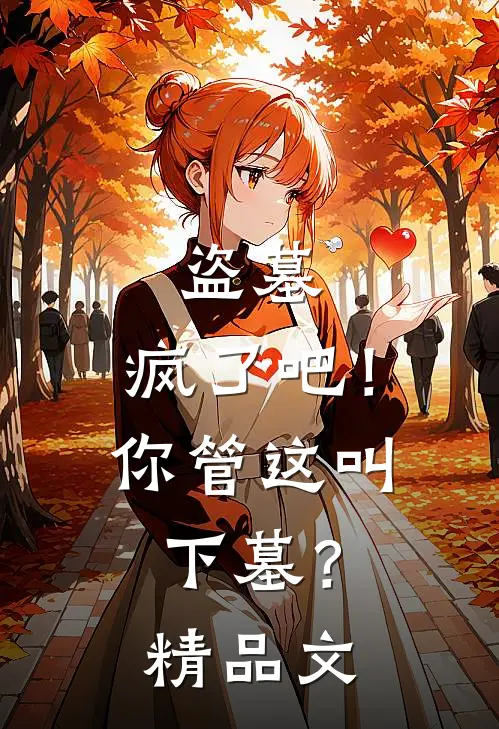 盗墓：疯了吧！你管这叫下墓？精品文