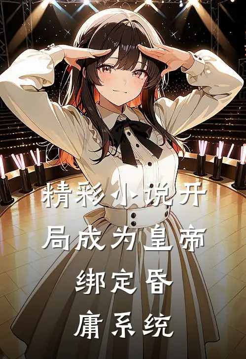 精彩小说开局成为皇帝，绑定昏庸系统