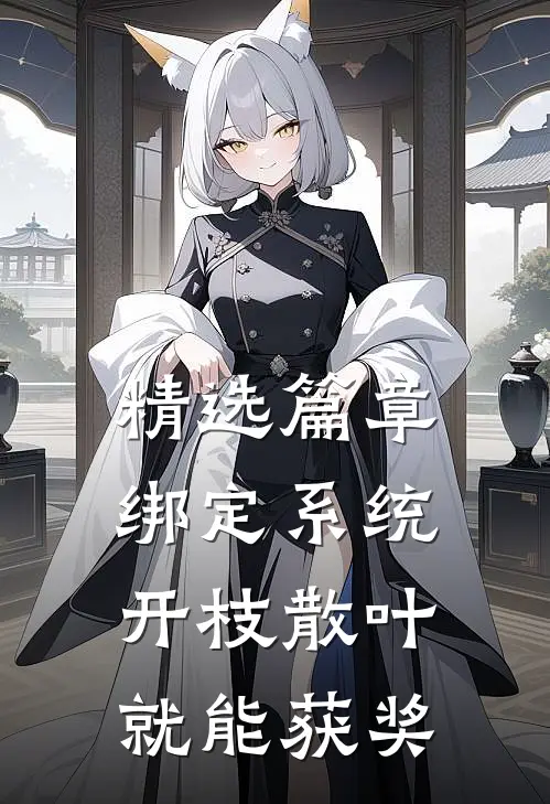 精选篇章绑定系统：开枝散叶就能获奖