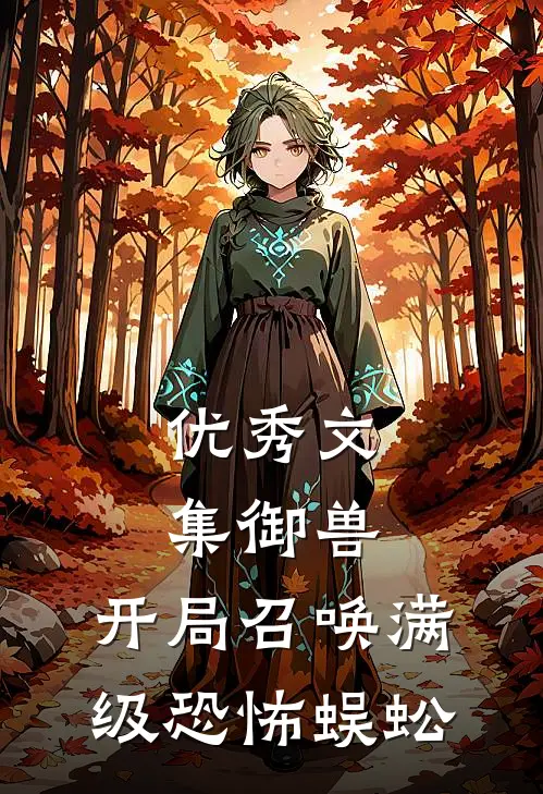 优秀文集御兽，开局召唤满级恐怖蜈蚣