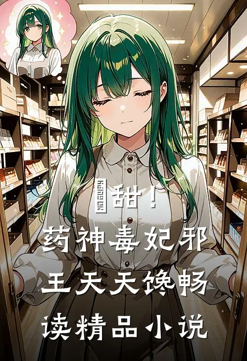 齁甜！药神毒妃，邪王天天馋畅读精品小说