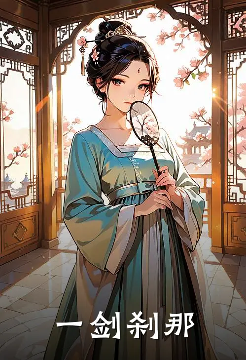 一剑刹那