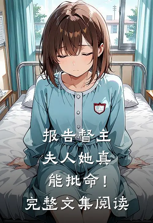 报告督主，夫人她真能批命！完整文集阅读