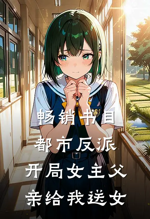 畅销书目都市反派：开局女主父亲给我送女