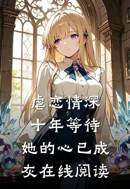 虐恋情深：十年等待，她的心已成灰在线阅读
