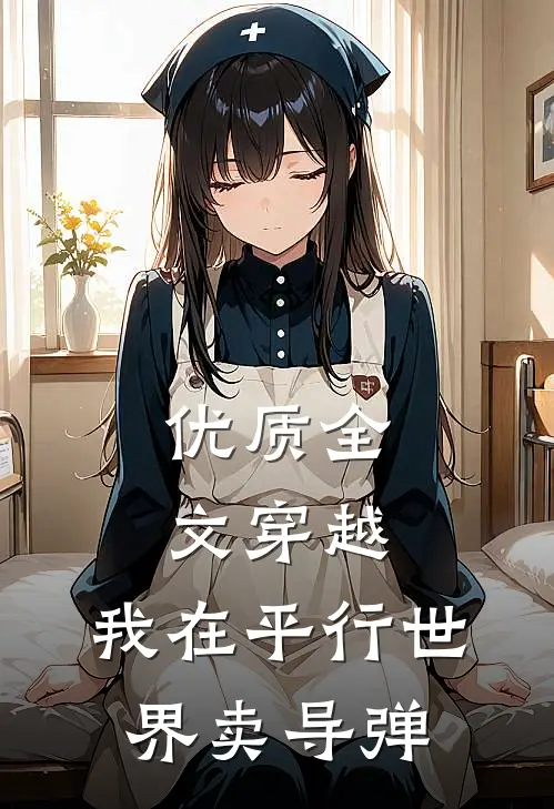 优质全文穿越：我在平行世界卖导弹