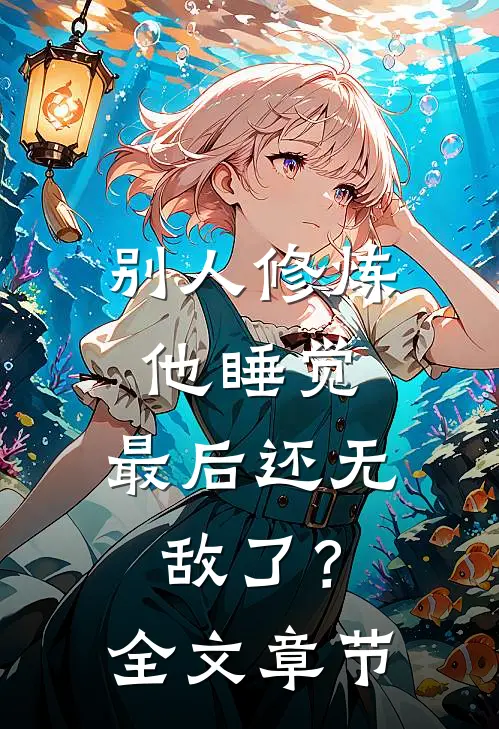 别人修炼他睡觉，最后还无敌了？全文章节
