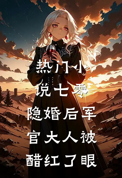 热门小说七零：隐婚后军官大人被醋红了眼