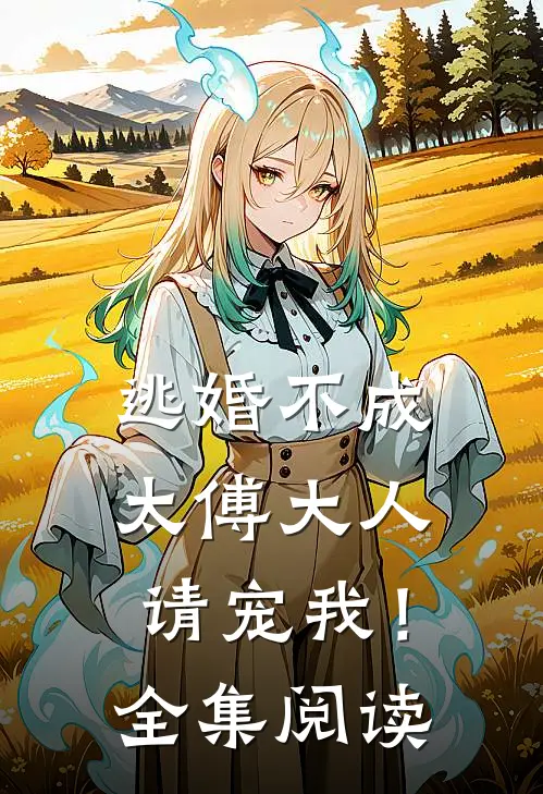 逃婚不成，太傅大人请宠我！全集阅读
