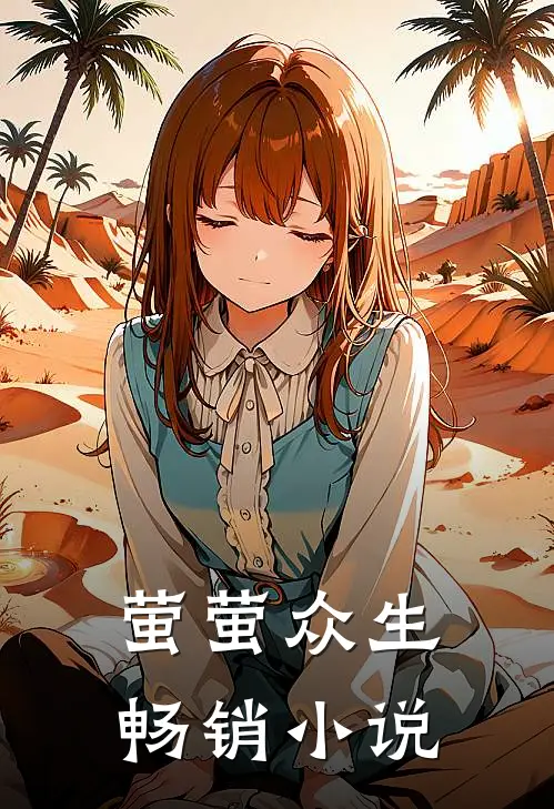 萤萤众生畅销小说